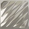 Ekena Millwork 19 5/8in. W x 19 5/8in. H Arrow EnduraWall Decorative 3D Wall Panel Covers 2.67 Sq. Ft. WP20X20AWBCR - alternate 1